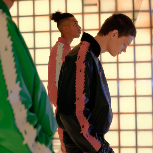 SAINT Mxxxxxx x BAPE® - NEW DELIVERY