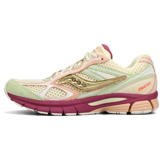 Saucony x STAN BIRCH - NEW DELIVERY
