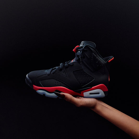 JORDAN BRAND - NEW DELIVERY