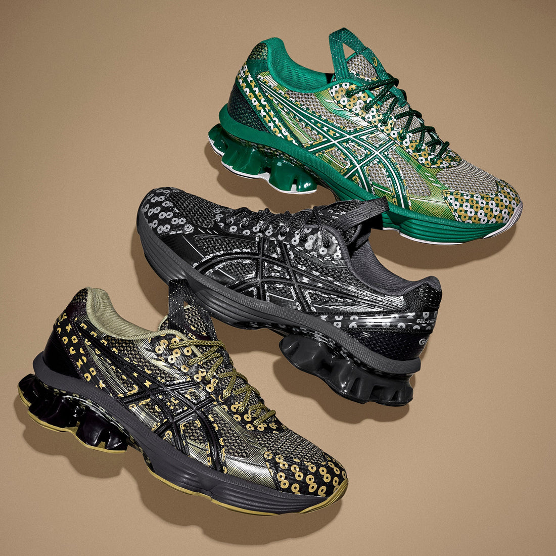 ASICS SportStyle - NEW DELIVERY
