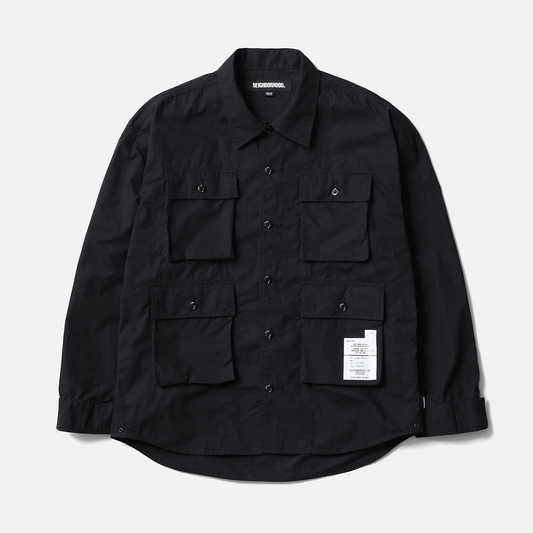 NEIGHBORHOOD - NEW DELIVERY