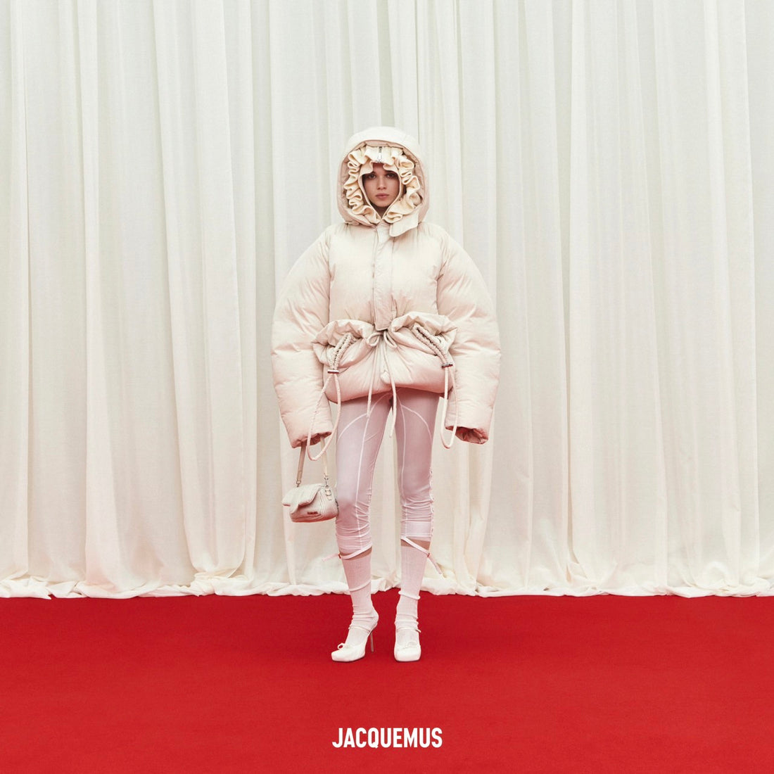 JACQUEMUS - NEW DELIVERY