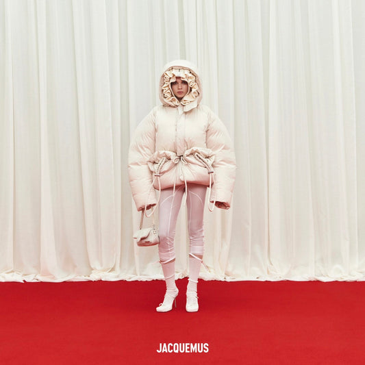 JACQUEMUS - NEW DELIVERY