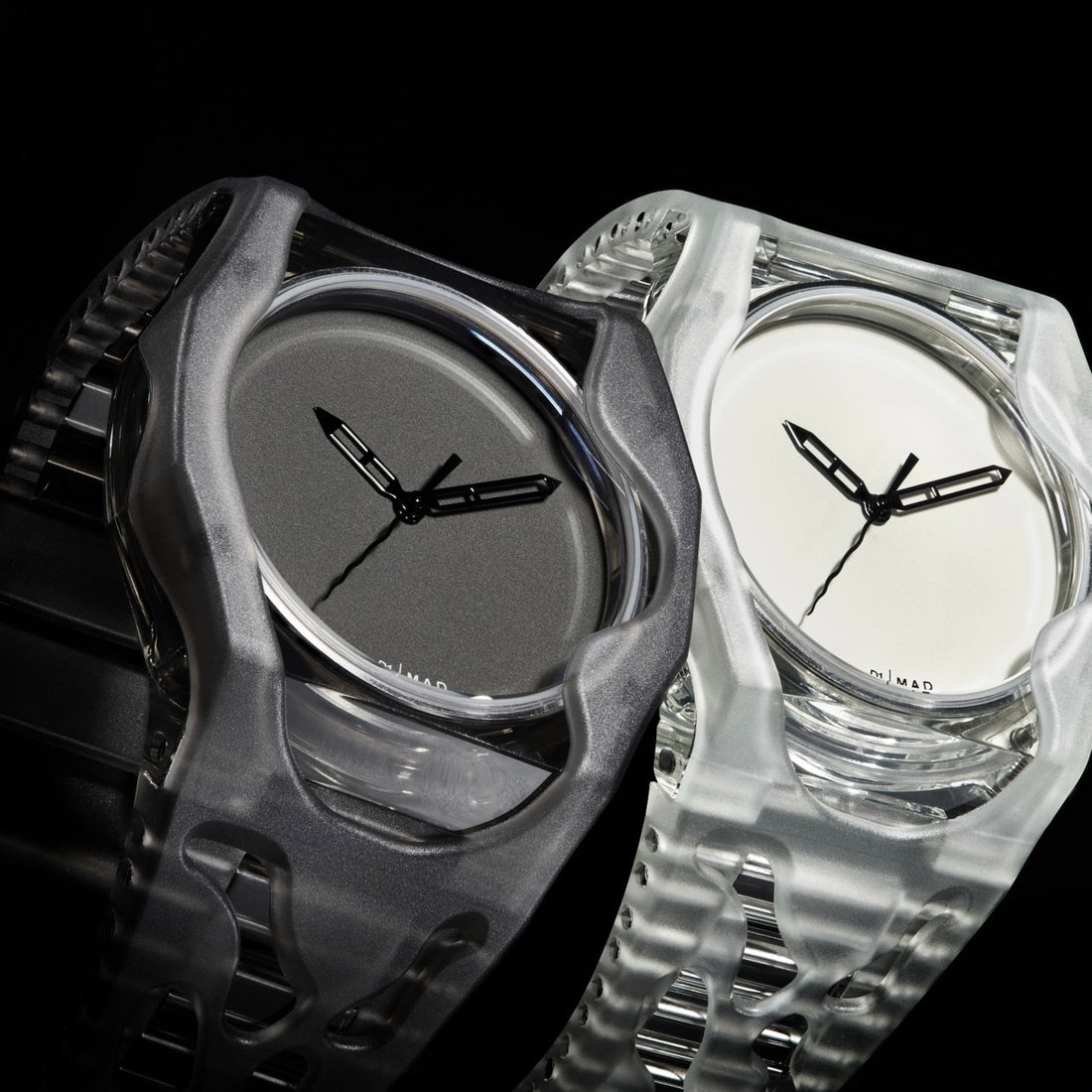MAD Paris x D1 Milano - NEW ARRIVAL