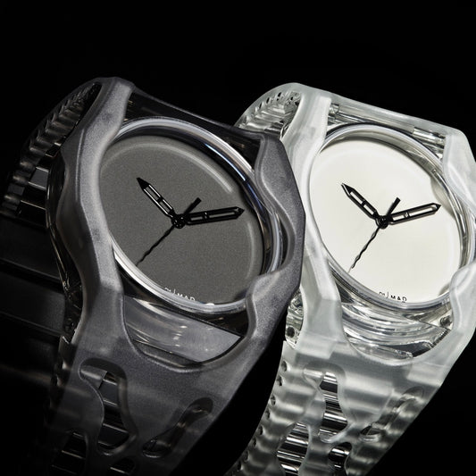 MAD Paris x D1 Milano - NEW ARRIVAL