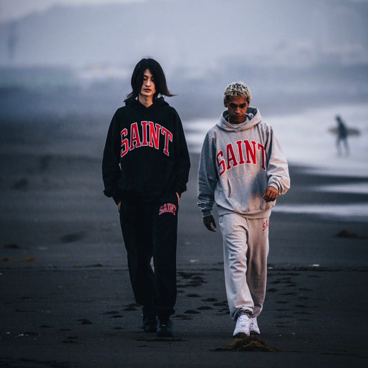 SAINT Mxxxxxx - NEW DELIVERY