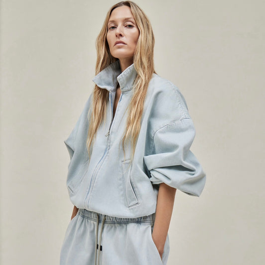 ESSENTIALS - NEW ARRIVAL