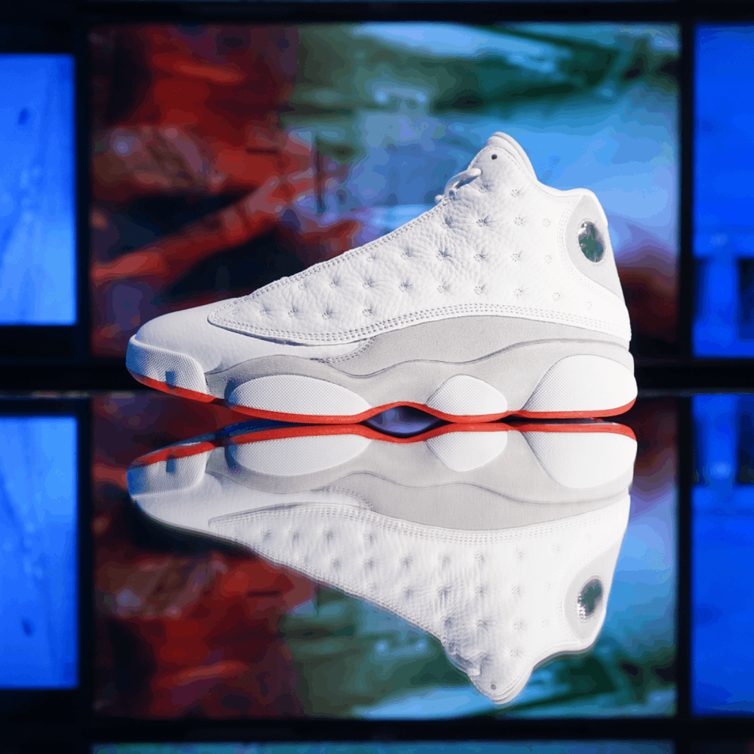 NIKE / JORDAN BRAND - NEW DELIVERY