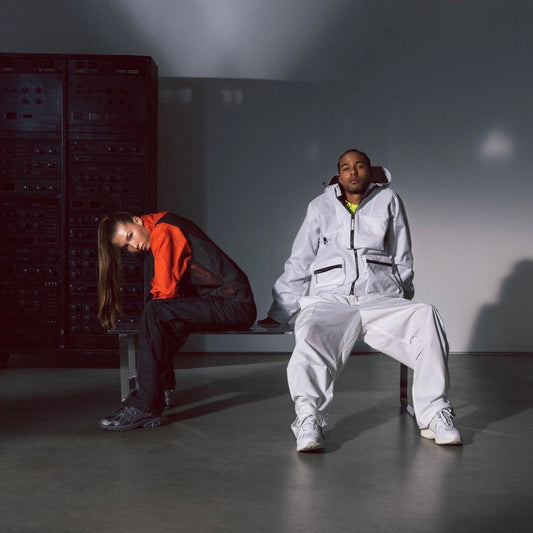 New Balance - NEW DELIVERY