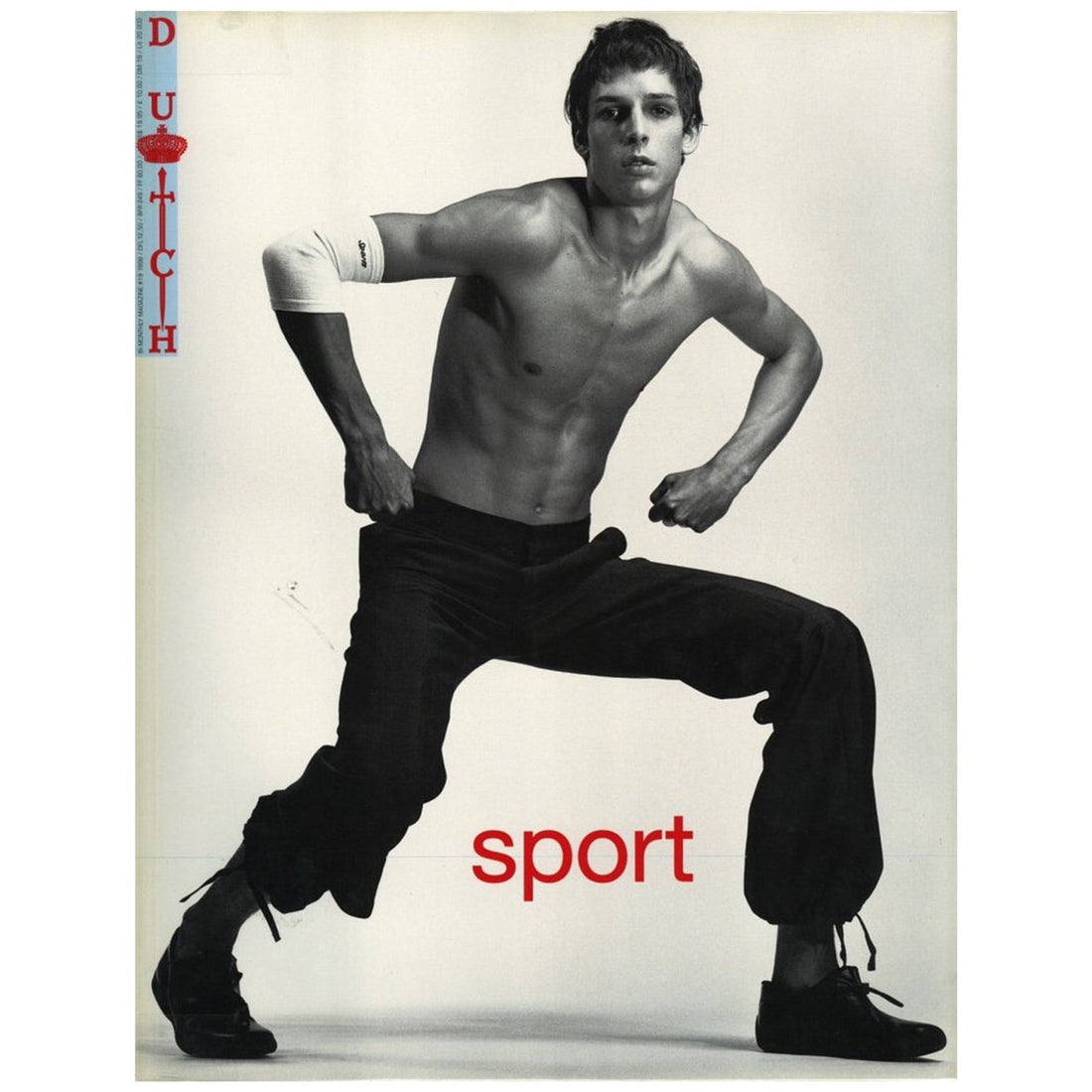 KOMIYAMA TOKYO - NEW DELIVERY