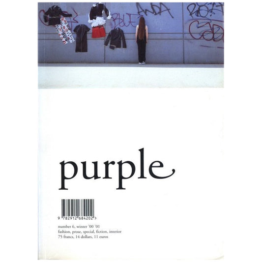 KOMIYAMA TOKYO - NEW DELIVERY