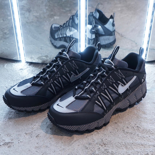 GR8 SNEAKERS REVIEW -AIR HUMARA QS-