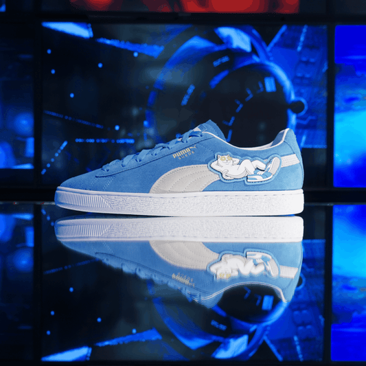 PUMA x RIPNDIP - NEW DELIVERY