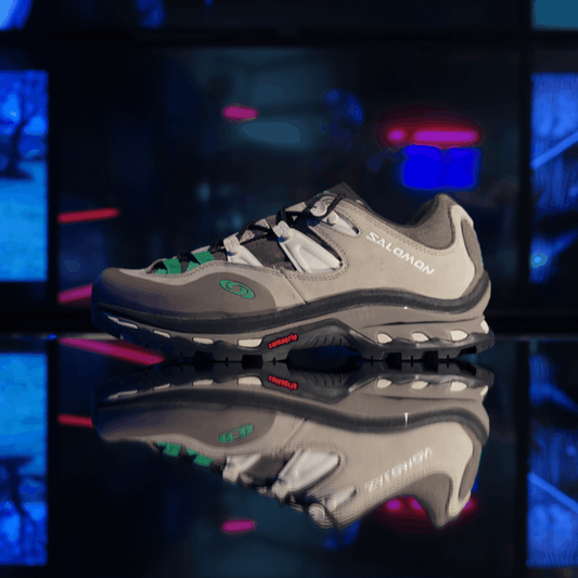 SALOMON - NEW DELIVERY