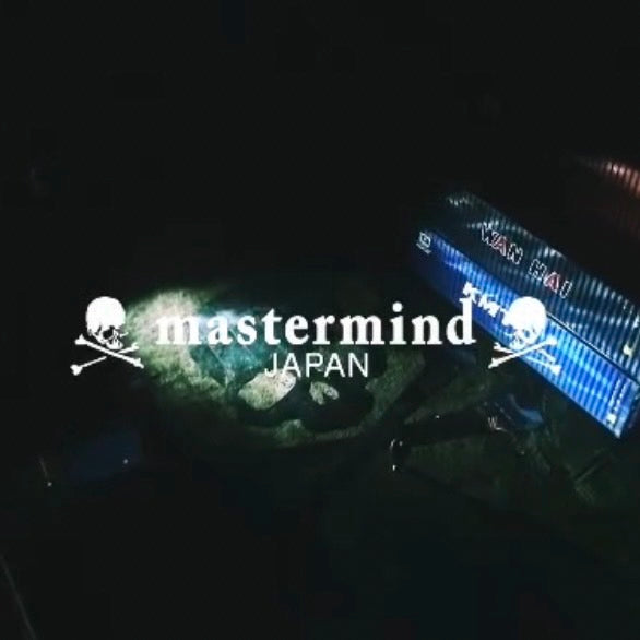 mastermind JAPAN - NEW DELIVERY