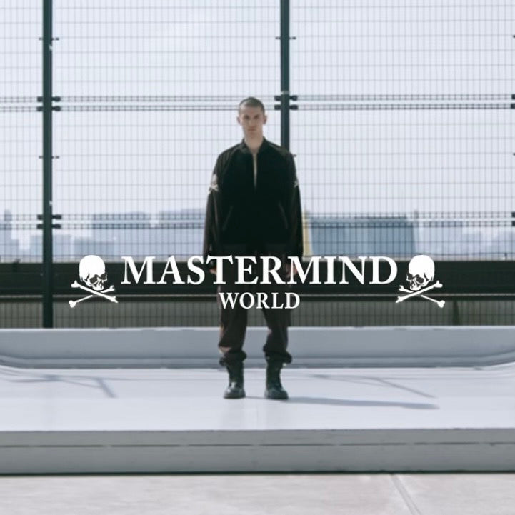 MASTERMIND WORLD - NEW DELIVERY