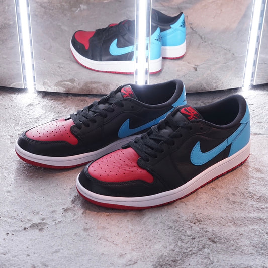 GR8 SNEAKERS REVIEW - WMNS AIR JORDAN 1 RETRO LOW OG-