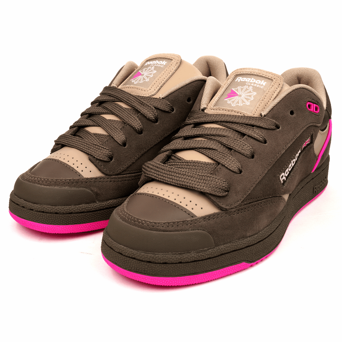 Reebok - NEW DELIVERY