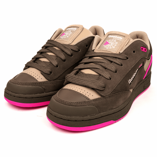 Reebok - NEW DELIVERY