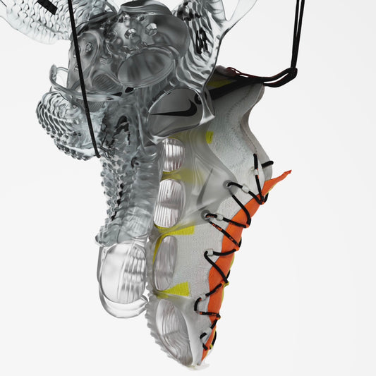 NIKE ISPA - NEW DELIVERY