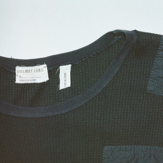 HELMUT LANG - NEW DELIVERY