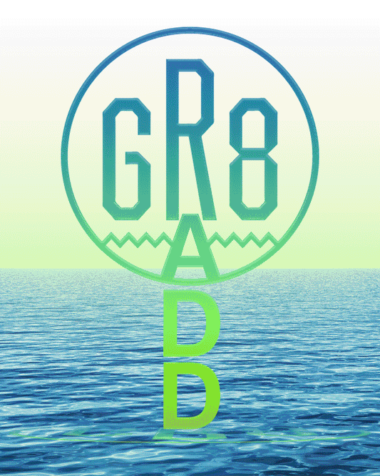 G"RADD"8 (RADD LOUNGE into GR8)