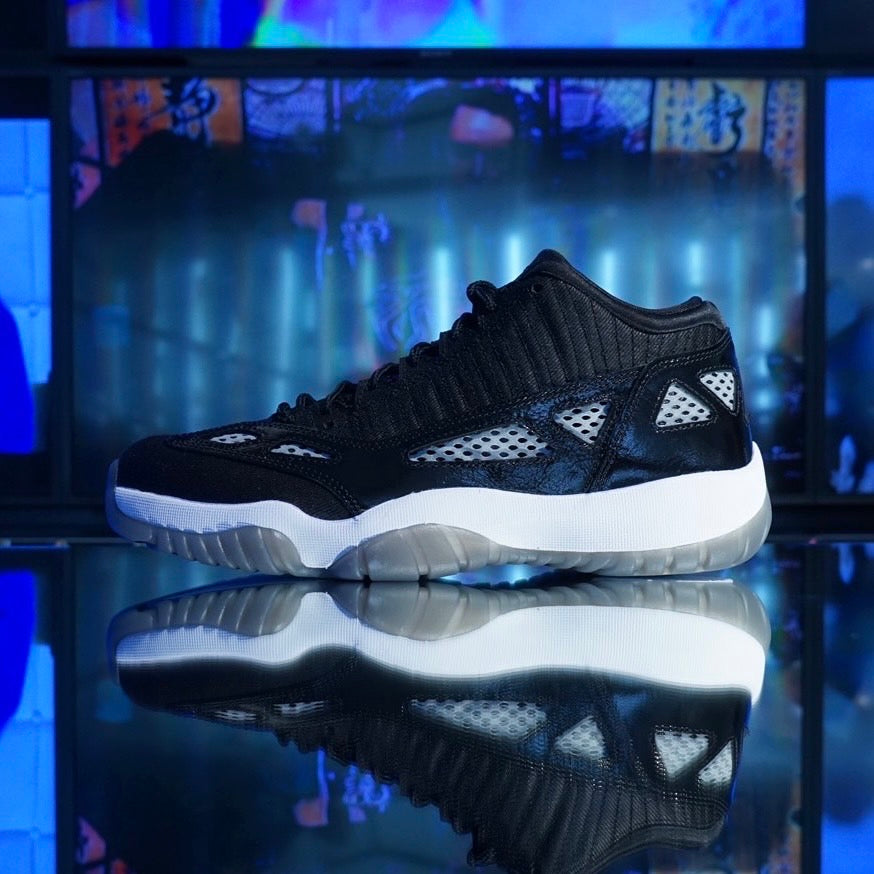 JORDAN BRAND AIR JORDAN 11 RETRO LOW IE - NEW DELIVERY