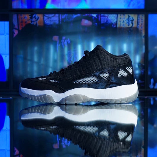 JORDAN BRAND AIR JORDAN 11 RETRO LOW IE - NEW DELIVERY