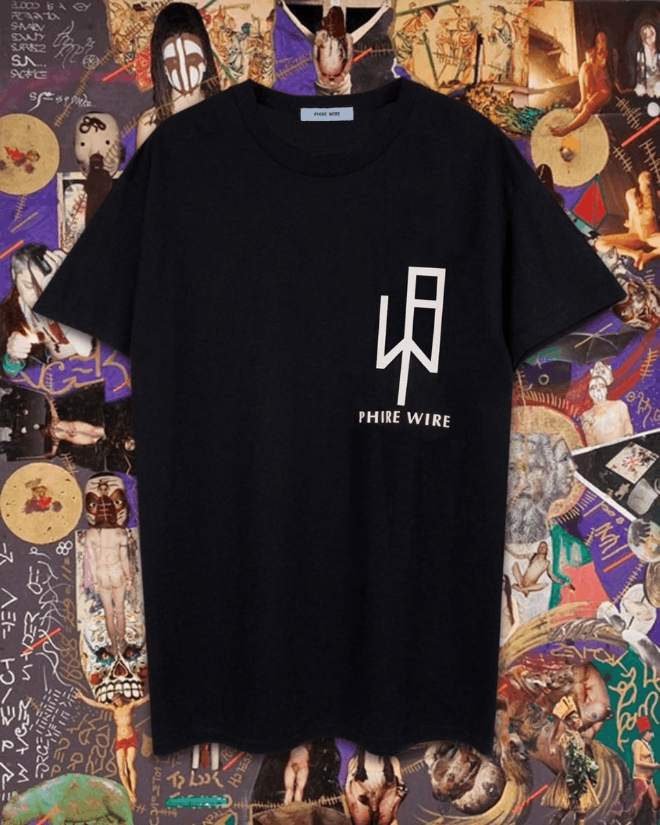 PHIRE WIRE - NEW DELIVERY