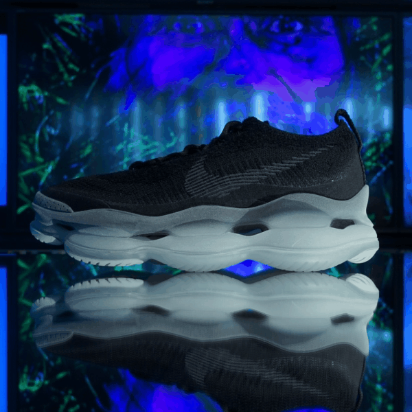 NIKE - NEW DELIVERY