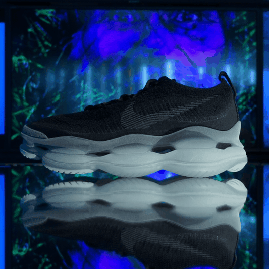 NIKE - NEW DELIVERY