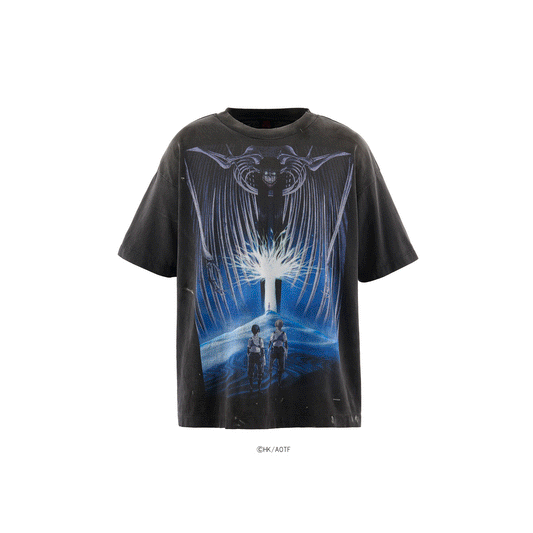 3/30発売 SAINT Mxxxxxx 26SS