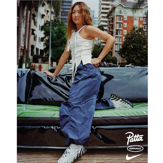 NIKE x Patta - NEW DELIVERY
