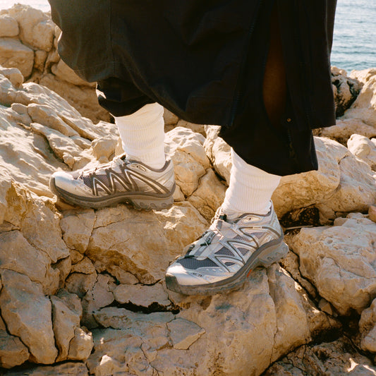 SLAM JAM x SALOMON - NEW ARRIVAL