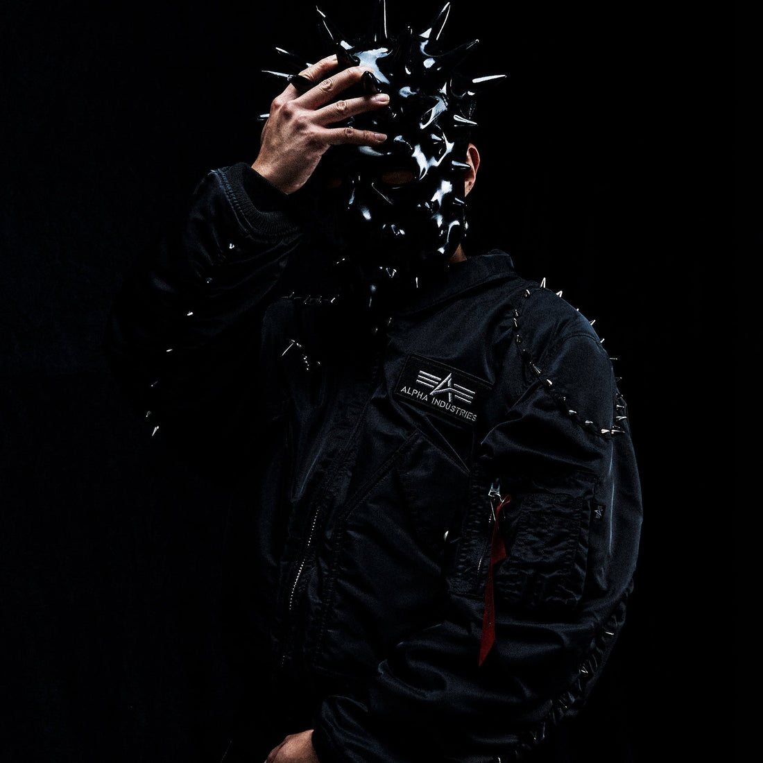 THUG CLUB x ALPHA - NEW DELIVERY