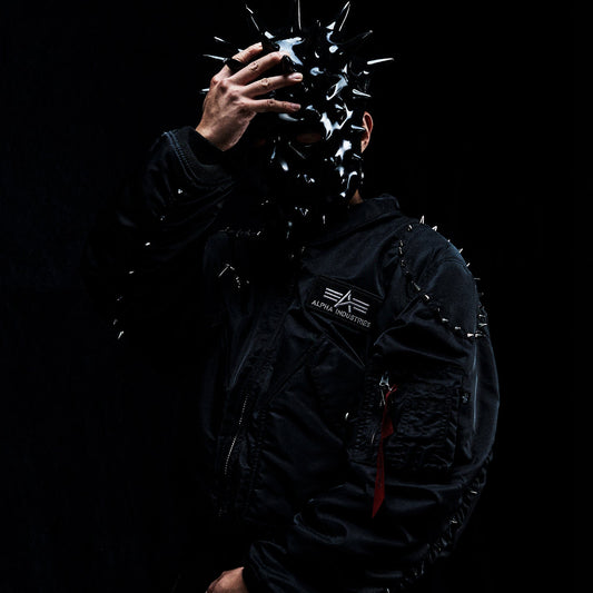 THUG CLUB x ALPHA - NEW DELIVERY