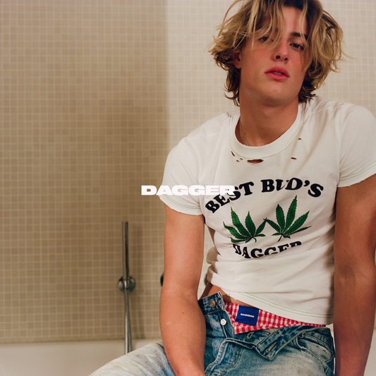DAGGER - NEW DELIVERY
