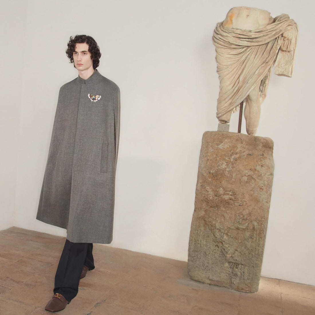 VALENTINO - NEW DELIVERY