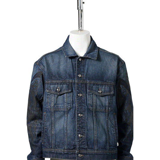Warren Lotas - NEW ARRIVAL