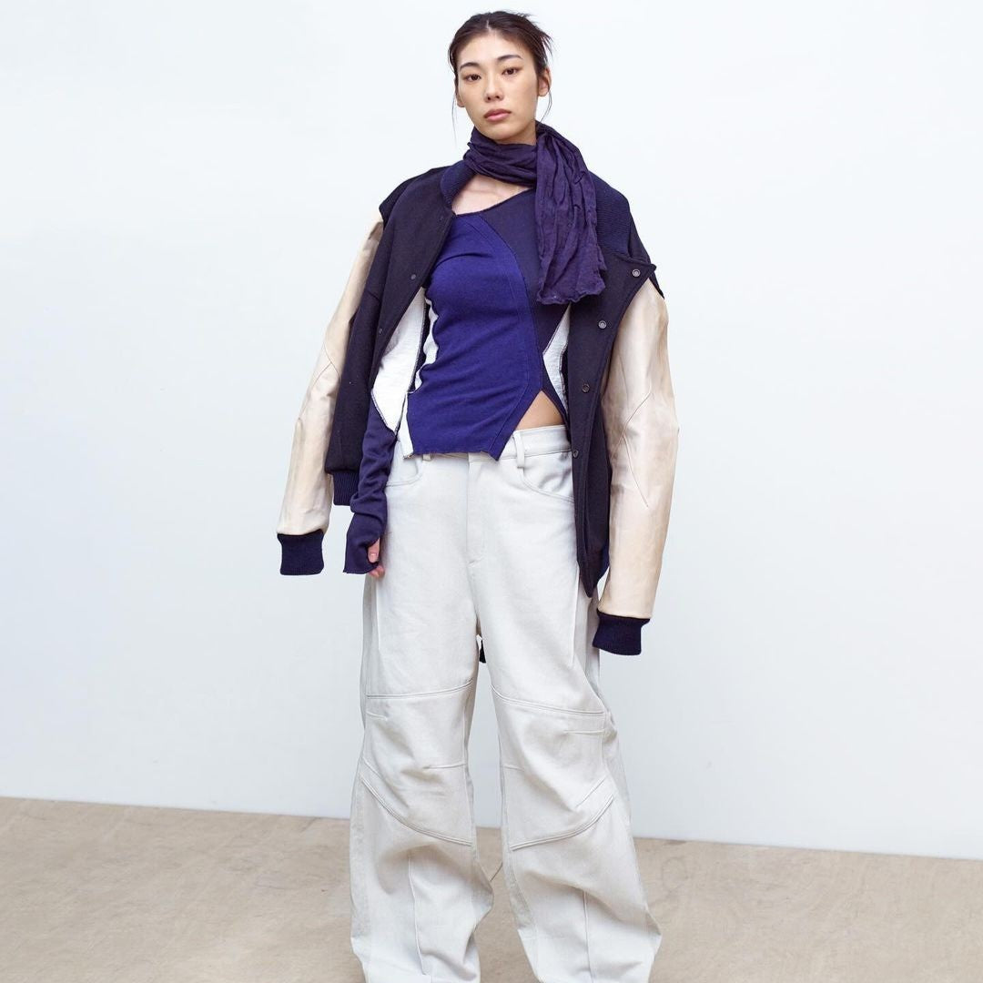 XLIM - NEW ARRIVAL