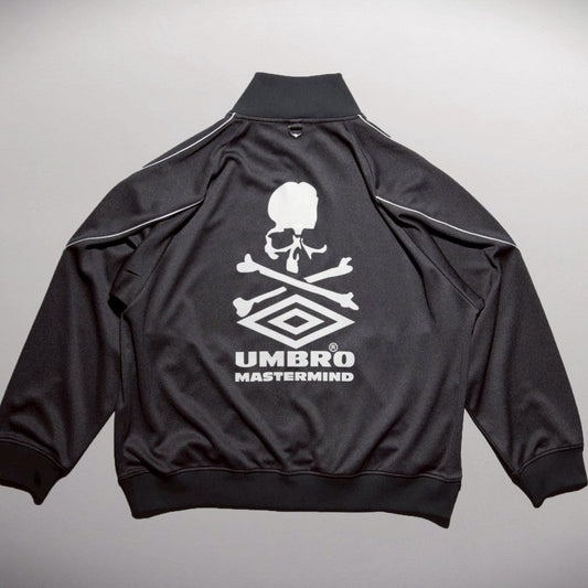 MASTERMIND WORLD x Umbro - NEW DELIVERY