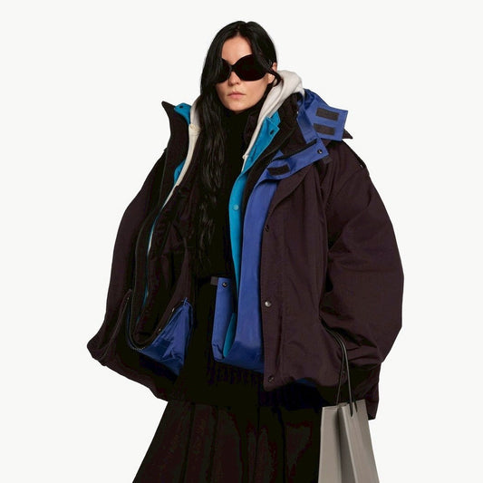 BALENCIAGA - NEW DELIVERY