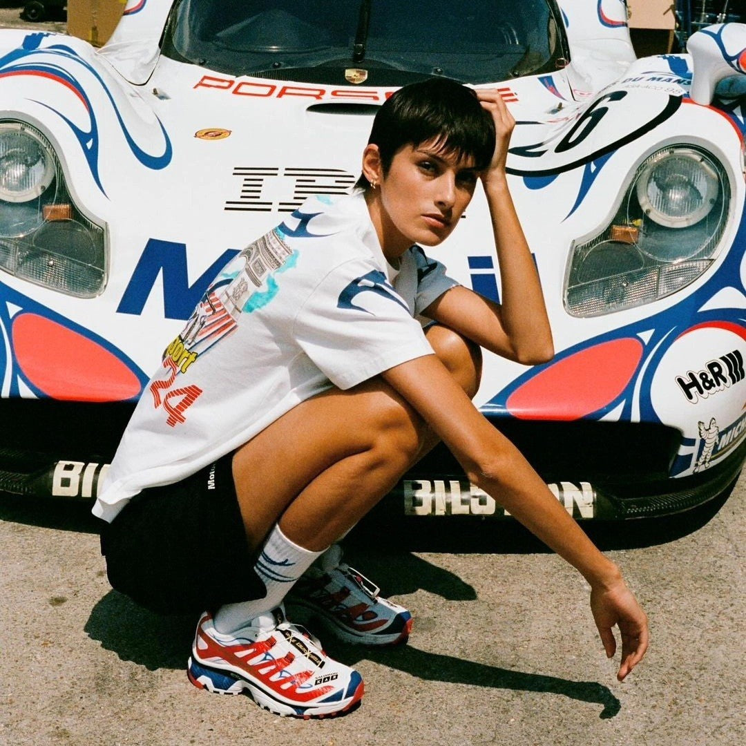 KAR / L’ART DE L’AUTOMOBILE - NEW ARRIVAL