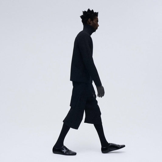 OMAR AFRIDI - NEW DELIVERY