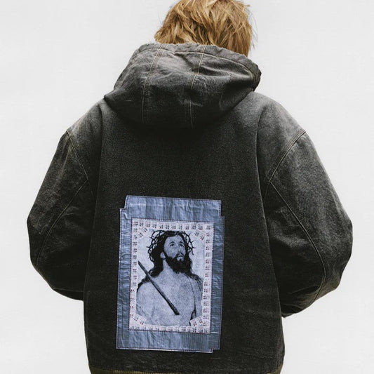 ENFANTS RICHES DÉPRIMÉS - NEW DELIVERY