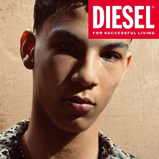 DIESEL - NEW DELIVERY