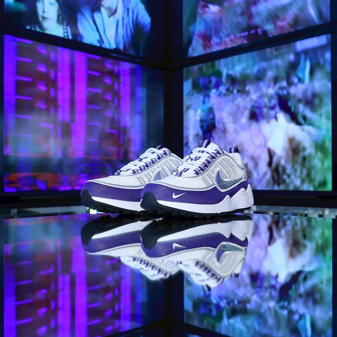 NIKE - NEW DELIVERY