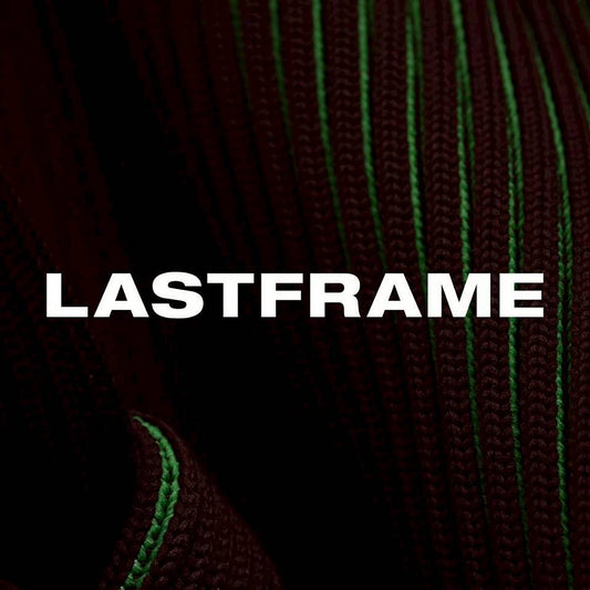 LASTFRAME - NEW ARRIVAL