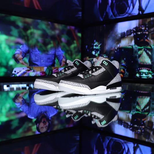 JORDAN BRAND - NEW DELIVERY
