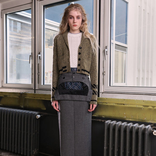 Meryll Rogge - NEW DELIVERY